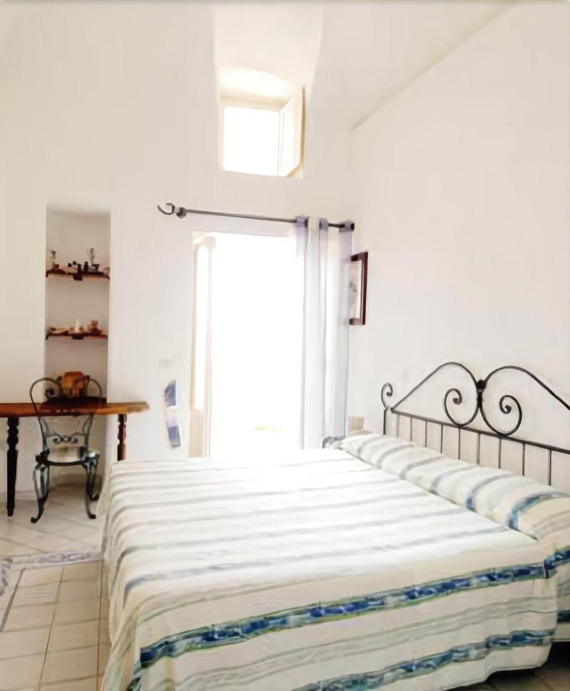 Hotel La Casa Sul Mare Procida Exterior foto