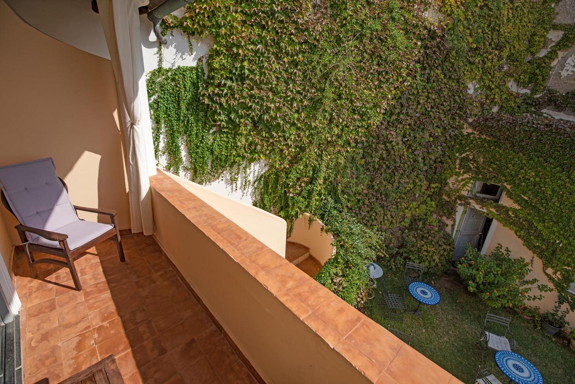 Hotel La Casa Sul Mare Procida Exterior foto