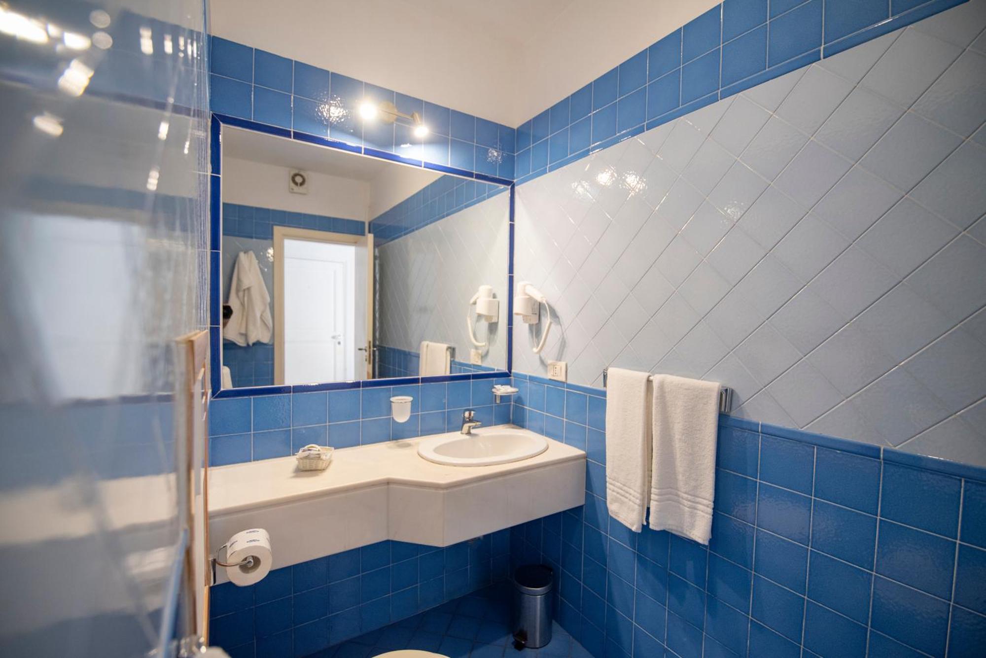 Hotel La Casa Sul Mare Procida Zimmer foto